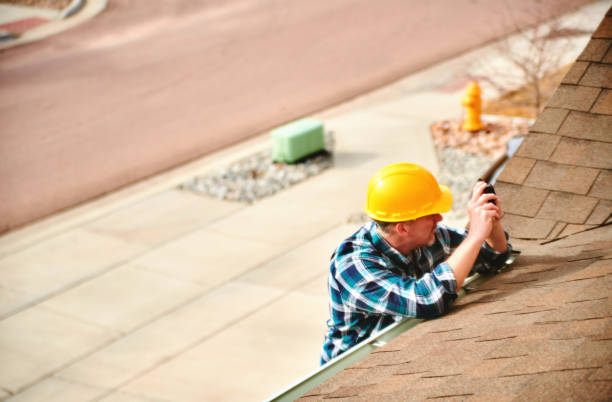 Best Gutter Installation and Repair  in Key Center, WA