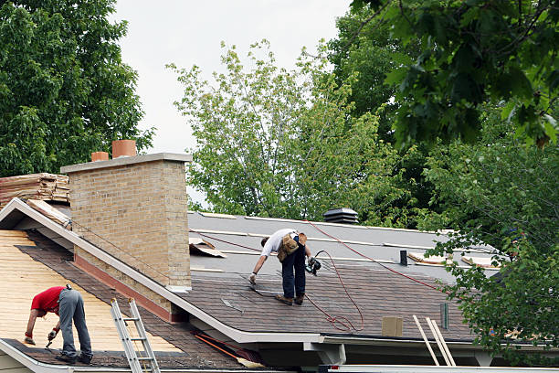 Trusted Key Center, WA  Roofing repair and installation Experts